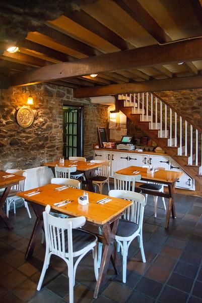 Мини-отель The Garrandarragh Inn Mullinavat